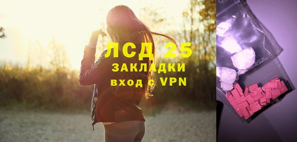 твердый Михайловск
